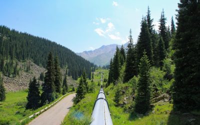 Pipeline Income: Earning Money While You Sleep in 2025 and Beyond