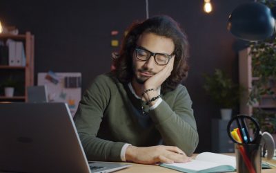 The 10 Surprising Effects of Sleep Deprivation on Your Body