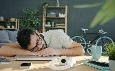 The 10 Surprising Ways Sleep Deprivation Wreaks Havoc on Your Body