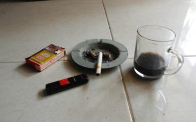 The Psychology of Breaking Bad Habits: A Fresh Perspective for 2025