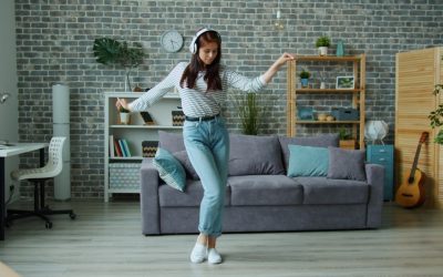 Thriving Solo: The Psychology of Living a Happy Life Alone