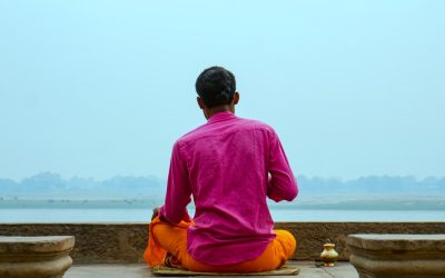 Unlock Inner Harmony: Meditation for Mind-Body Healing in 2025