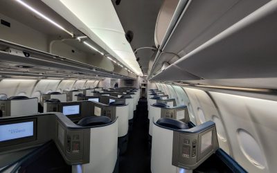 Unlock Your Best Flight: The Ultimate Guide to Airplane Seat Comfort