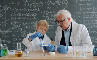 Unlock Your Brain’s Potential: The Scientific Secrets to Studying Smarter, Not Harder