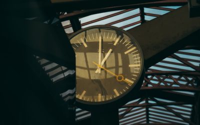 Unlock Your Day: How to Gain an Extra Hour with Smart Time Management