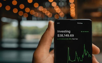 Unlock Your Future: Long-Term ETF Investing Starting with Just $100 a Month