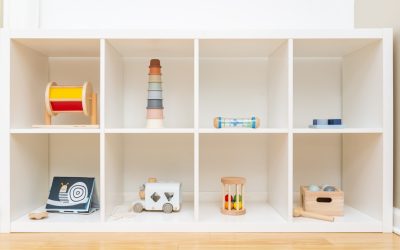 Unlock Your Sanctuary: The Latest Organizing, Cleaning, and Storage Hacks for 2025