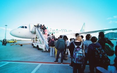 Unlocking the World: Your Guide to Traveling on $30 a Day