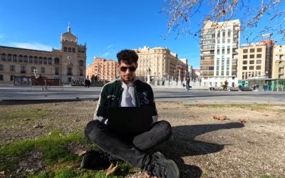 Your 2025 Guide: The Top 10 Cities for Digital Nomads