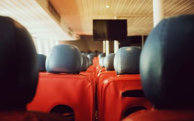 Your Ultimate Guide to Airplane Seat Comfort: Finding Your Perfect Spot in the Sky