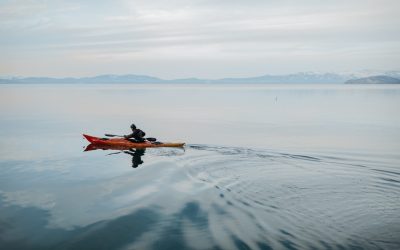 Your Ultimate Guide to Solo Travel: Embrace the Adventure!