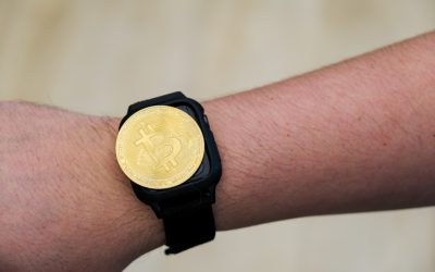 Mastering Crypto Volatility: Your Guide to Dollar-Cost Averaging (DCA) in 2025