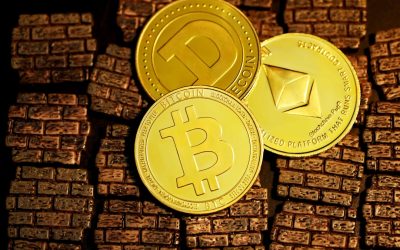 Mastering Crypto Volatility: Your Guide to Dollar-Cost Averaging (DCA) in 2025