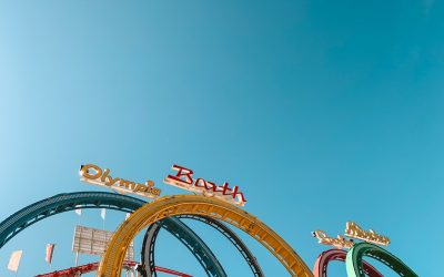 Mastering Swing Trading: Your Guide to Profitable Stock Market Swings in 2025