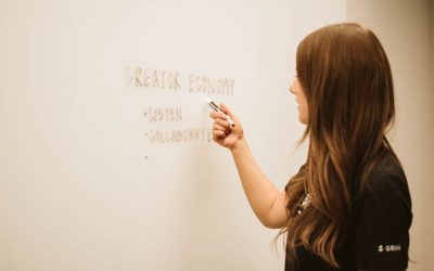 Mastering the Modern Creator Economy: Your Guide to Becoming a Thriving Influencer in 2025