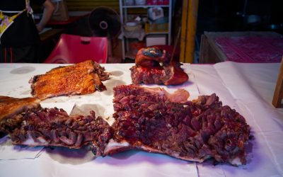 Savor the World: Your Ultimate Guide to Global Culinary Adventures in 2025