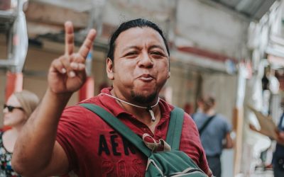 Savor the World: Your Ultimate Guide to Global Foodie Adventures & Smart Travel Tips