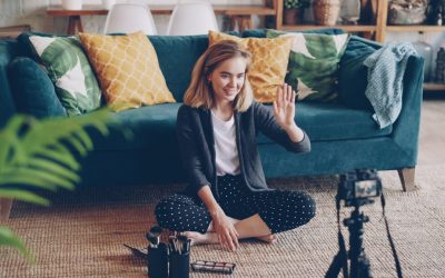 The Future is Now: Thriving as a Social Media Influencer in 2025-2026