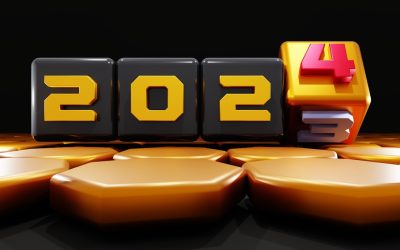 Your Blueprint to Becoming a Thriving Influencer in 2025