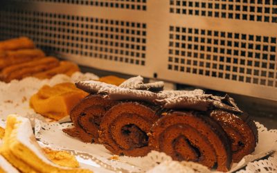 Embark on a Flavorful Journey: Your Ultimate Guide to Global Food Destinations and Culinary Travel Tips!