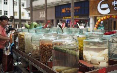 Embark on a Global Gastronomic Adventure: Your Ultimate Food Travel Guide for 2025!