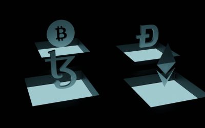 Mastering Crypto Volatility: Your Guide to Dollar-Cost Averaging (DCA)