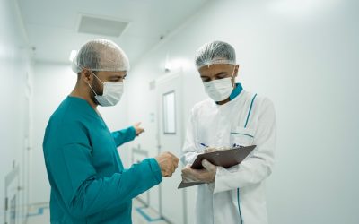 The AI Revolution in Personalized Healthcare: A 2025 Deep Dive