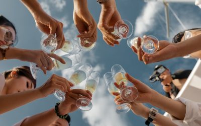 The Ultimate Guide to Global Culinary Adventures: Savoring the World’s Best Flavors