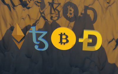 Unlock Consistent Growth: Your Guide to Dollar-Cost Averaging in Crypto