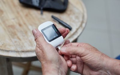 Unraveling Your Blood Type: Beyond Personality to Real Health Insights