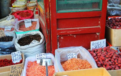 Your Ultimate Guide to Global Foodie Adventures: Top Destinations & Smart Travel Tips for 2025