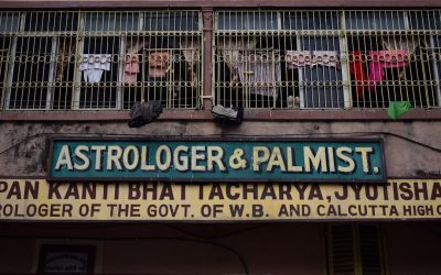 Astrological Compatibility: Navigating Love with Synastry in 2026