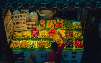 Embark on a Global Culinary Journey: Top Destinations & Essential Foodie Travel Tips for 2026