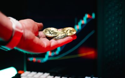 Navigating the Crypto Tides: Why Dollar-Cost Averaging is Your Smartest Move in 2026