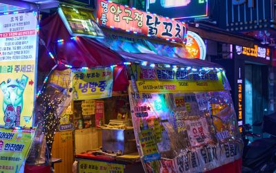 Savor the World: Your Ultimate Guide to 2026 Foodie Travel & Global Delights