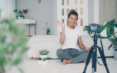 Your 2026 Blueprint: Becoming a Thriving Social Media Influencer on YouTube, Instagram, TikTok, and Facebook