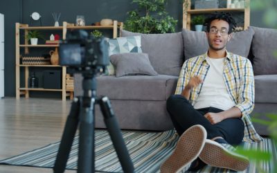Becoming a Digital Influencer in 2026: Your Guide to Success on YouTube, Instagram, and TikTok