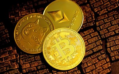 Navigating Crypto Volatility: The Power of Dollar-Cost Averaging (DCA)