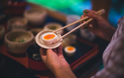 Savor the Journey: Your Ultimate Guide to Global Foodie Adventures in 2026