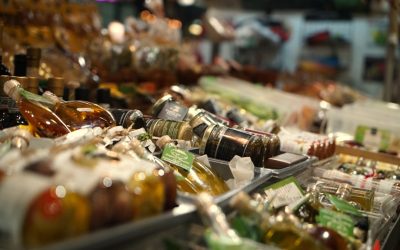 Savor the World: Your Ultimate Guide to Global Food Adventures in 2026!