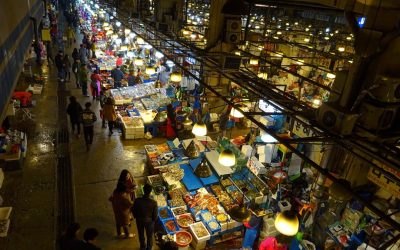 Savor the World: Your Ultimate Guide to Global Foodie Adventures and Top Destinations in 2026