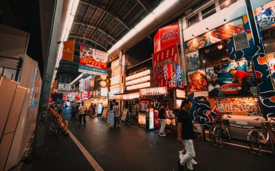 Savor the World: Your Ultimate Guide to Global Foodie Adventures in 2026