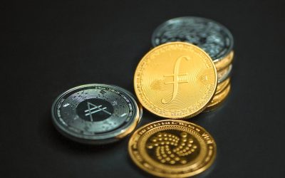 Mastering Crypto Volatility: Your Guide to Dollar-Cost Averaging (DCA)