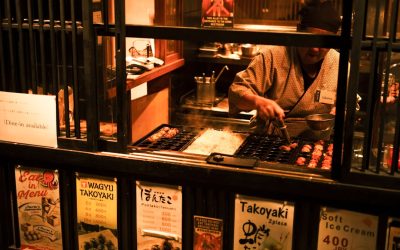 Savor the World: Your Ultimate Guide to Global Food Travel in 2026