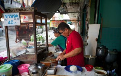 Savor the World: Your Ultimate Guide to Global Food Travel & Smart Tips