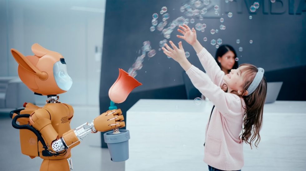 The AI Revolution: How Artificial Intelligence is Reshaping Our Daily ...