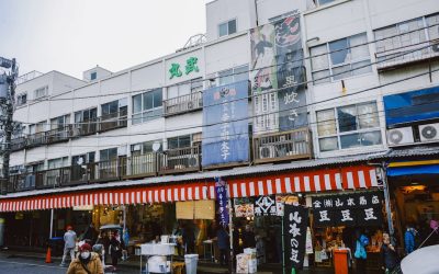 The Ultimate Foodie’s Guide to Global Culinary Adventures in 2026