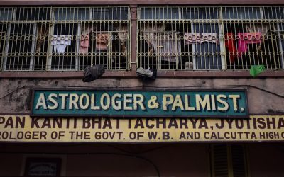 Unlocking Cosmic Connections: Beyond Basic Zodiac Compatibility