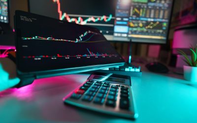 Mastering the Market: A Deep Dive into Price Action Trading with Support and Resistance