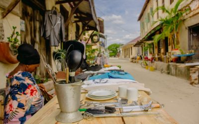 Savor the World: Your Ultimate Guide to Global Food Travel in 2026